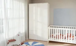 Kleiderschrank Bolognano