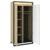 Kleiderschrank Borba