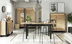 Kleiderschrank Borba