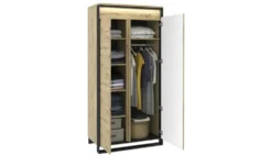 Kleiderschrank Borba