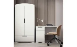Kleiderschrank Classic