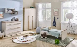 Kleiderschrank Elis