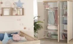 Kleiderschrank Elis
