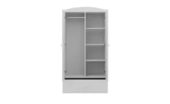 Kleiderschrank Feuerwehr