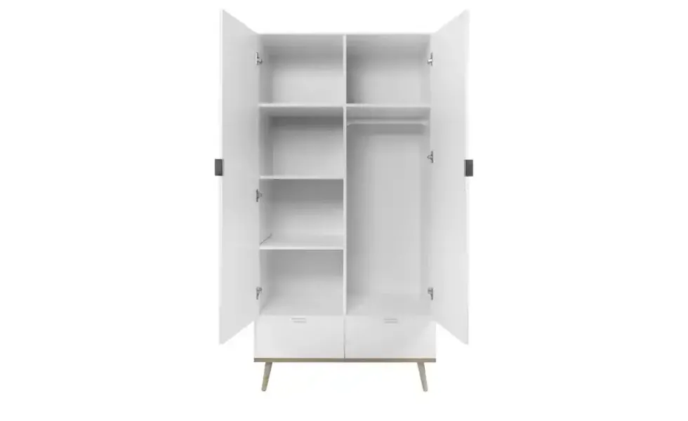 Kleiderschrank Gallese