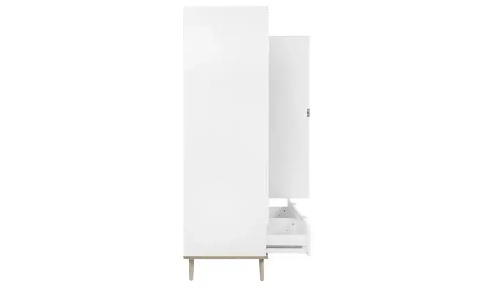 Kleiderschrank Gallese
