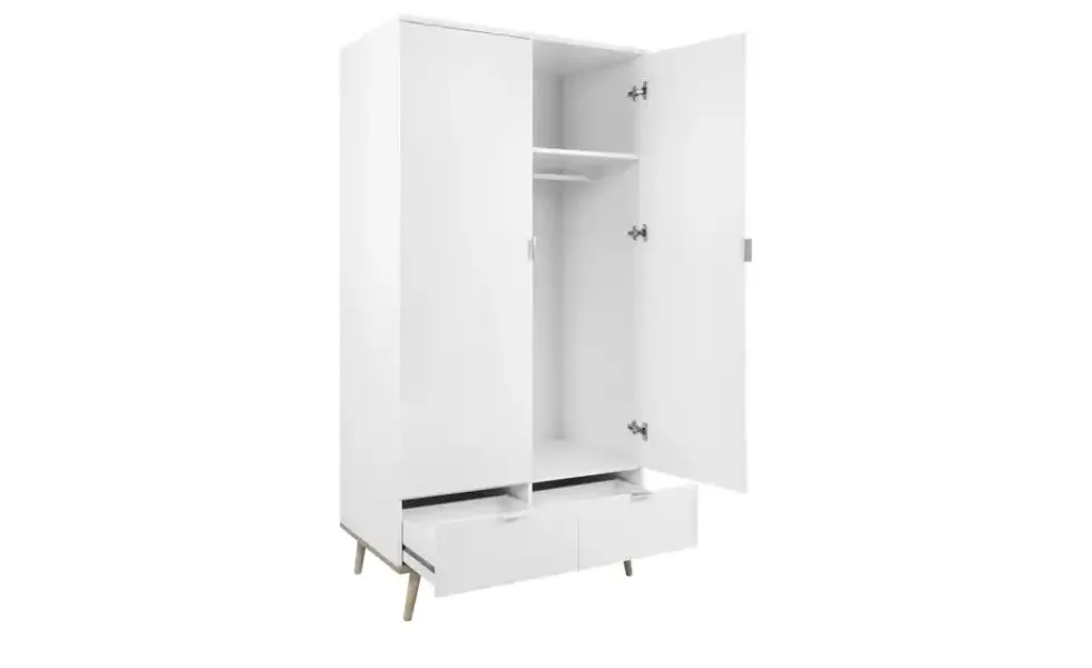 Kleiderschrank Gallese