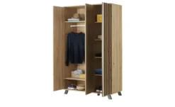Kleiderschrank Harmony
