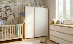 Kleiderschrank Holly