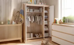 Kleiderschrank Holly