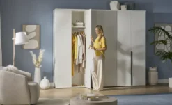 Kleiderschrank Keighley