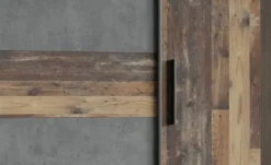 Kleiderschrank Kirton