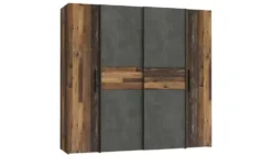 Kleiderschrank Kirton