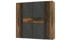 Kleiderschrank Kirton