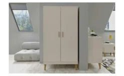 Kleiderschrank Kubi