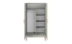 Kleiderschrank Kubi