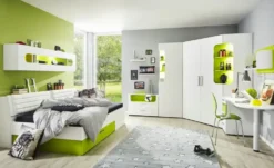 Kleiderschrank Maddox