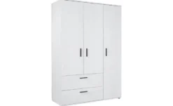 Kleiderschrank Mathea