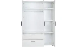Kleiderschrank Mathea