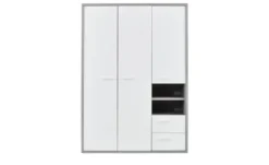Kleiderschrank Milow