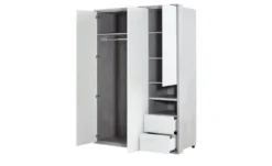 Kleiderschrank Milow