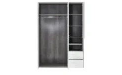 Kleiderschrank Milow