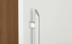Kleiderschrank mit Spiegeltüren Smallridge