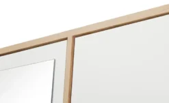 Kleiderschrank mit Spiegeltüren Smallridge