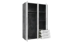 Kleiderschrank Morley