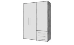 Kleiderschrank Morley
