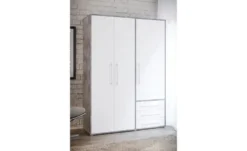 Kleiderschrank Morley