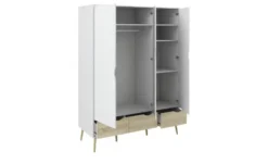 Kleiderschrank Ogna
