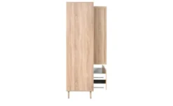 Kleiderschrank Rafia