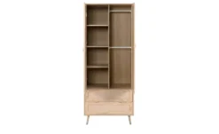 Kleiderschrank Rafia
