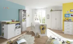 Kleiderschrank Toran