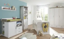 Kleiderschrank Toran