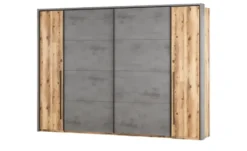 Kleiderschrank 4-türig Swindon