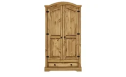 Kleiderschrank, 2-türig Veracruz