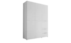 Kleiderschrank 3-türig Vitreo Neo