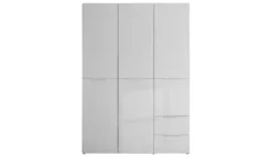 Kleiderschrank 3-türig Vitreo Neo