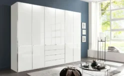Kleiderschrank Velua 2