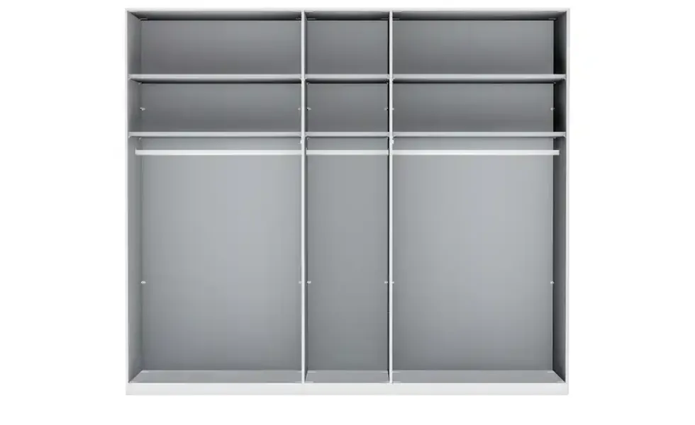 Kleiderschrank Velua 2