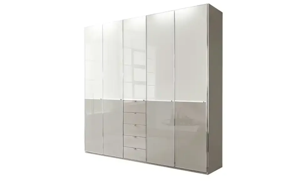 Kleiderschrank Velua 2
