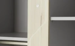 Kleiderschrank ZE+