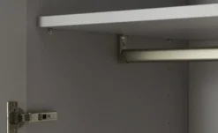 Kleiderschrank ZE+