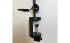 Klemmleuchte
