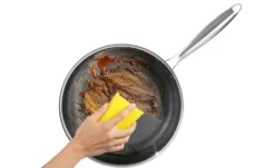 Kochwerk Bratpfanne Rachs Kochwerk