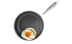 Kochwerk Bratpfanne Rachs Kochwerk