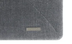 KOINOR Ecksofa aus Flachgewebe Francis