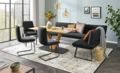 KOINOR Eckbank Dining System 3